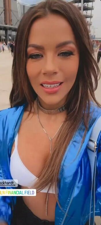 Jackie Redmond