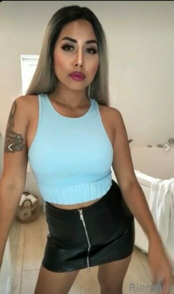 Jackie Rie
