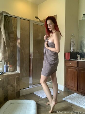 Jacklyn Glenn