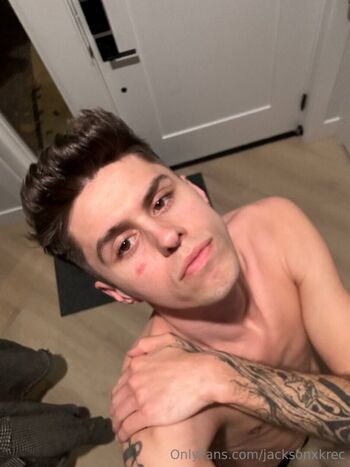 jacksonxkrec