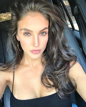 Jaclyn Swedberg