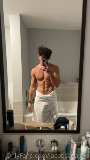 jacobsavagee