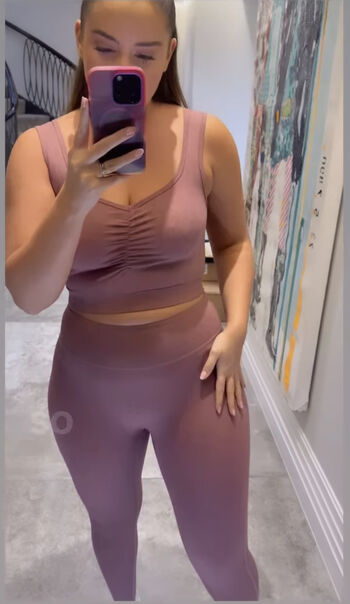 Jacqueline Jossa