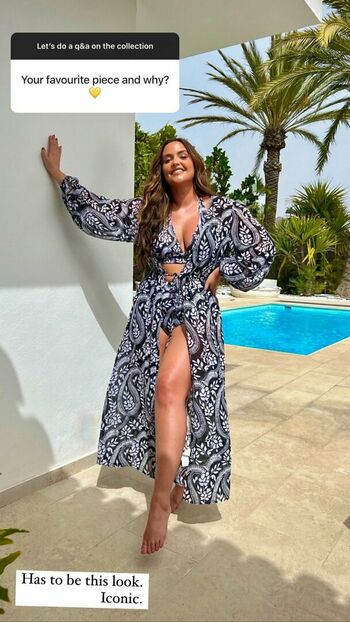 Jacqueline Jossa