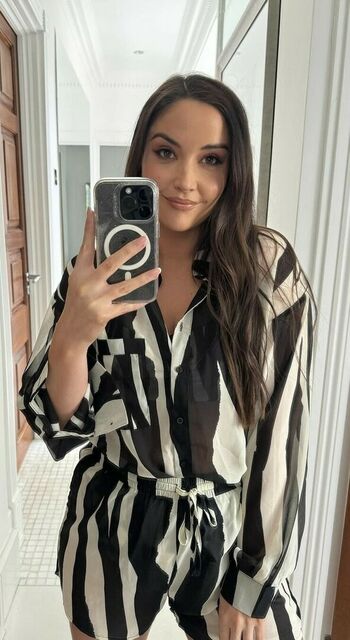 Jacqueline Jossa