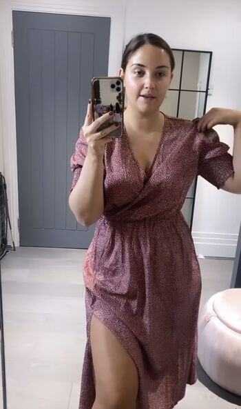 Jacqueline Jossa