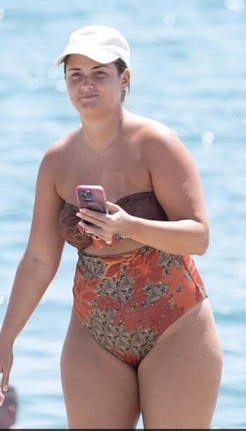 Jacqueline Jossa