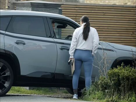Jacqueline Jossa