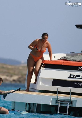 Jacqueline Jossa