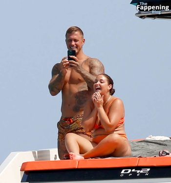 Jacqueline Jossa