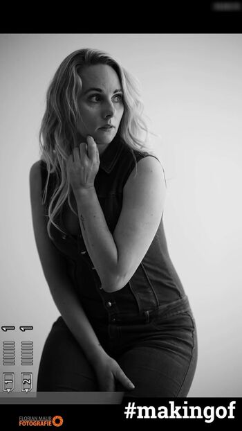 Jacqueline Sparrow