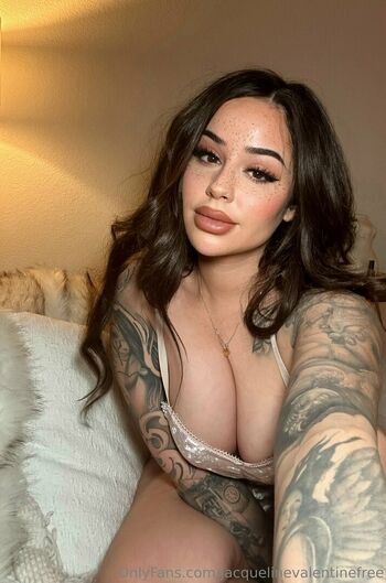 jacquelinevalentinefree