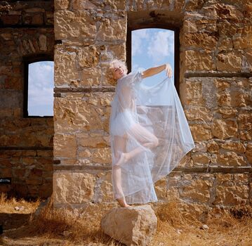 Jacquelyn Prescott