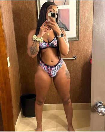 Jada Thorpe