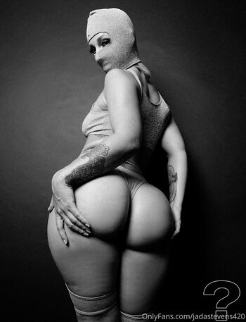 jadastevens420