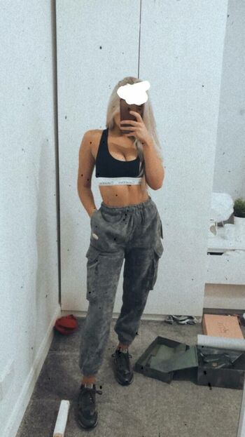 Jade Brooks