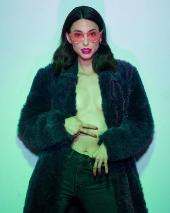 Jade Catta-Preta