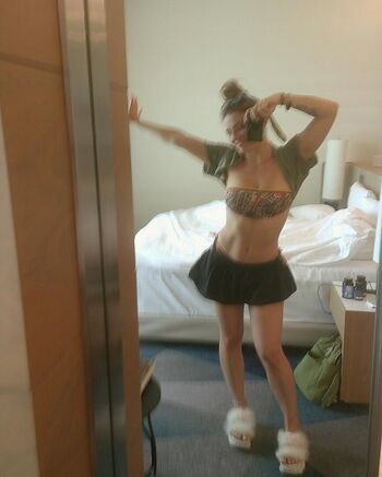 Jade Chynoweth