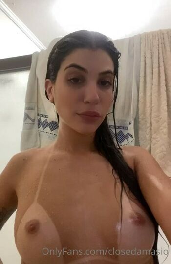 Jade Damasio