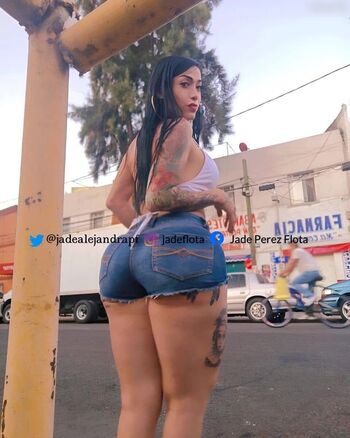 Jade Flota