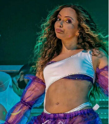 Jade Thirlwall