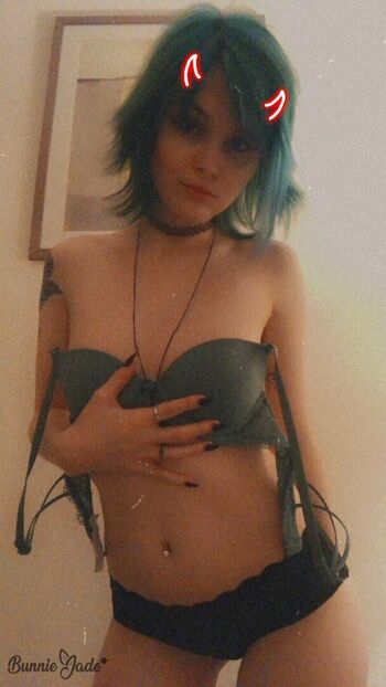 jadebunniefree