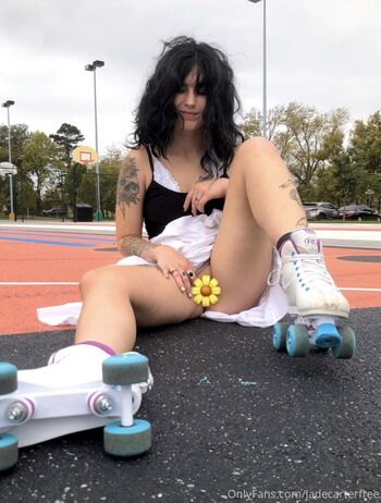 jadecarterfree