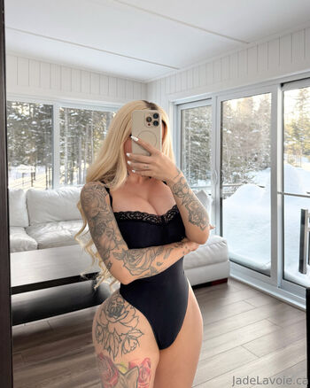 jadelavoie