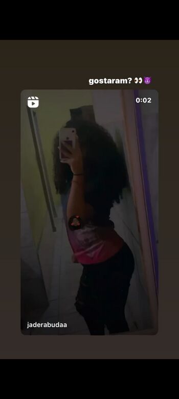 jaderabudaa