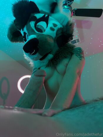 Jadethefur