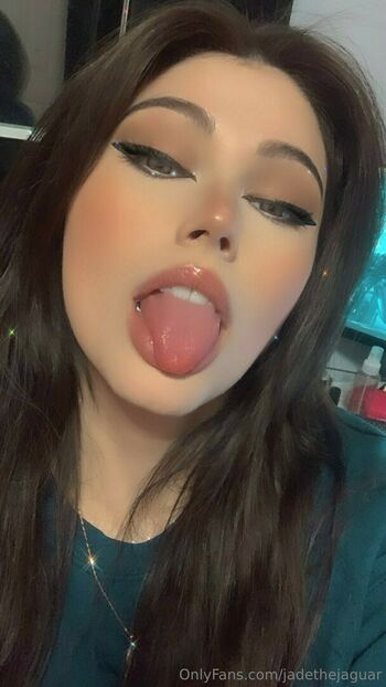 Jadethejaguar