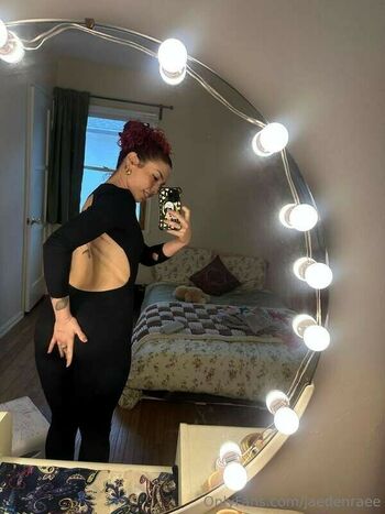 Jaeden Rae Gomez