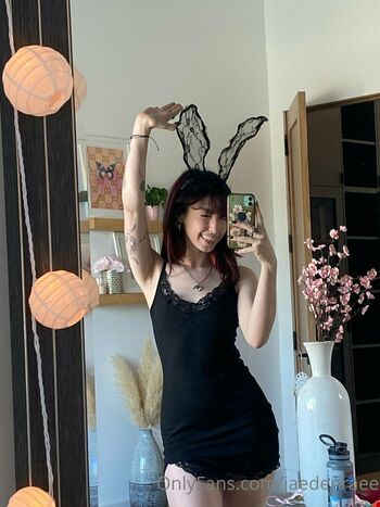 Jaedenraee