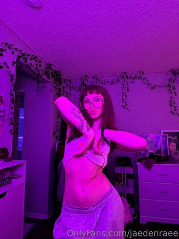 Jaedenraee