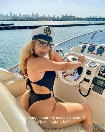 jaelanijade