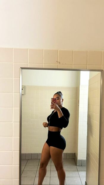 Jaida Parker - WWE