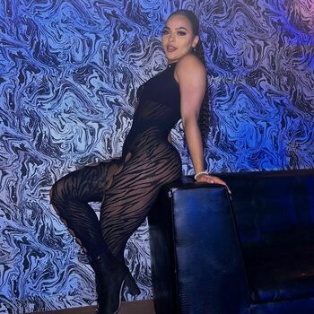 Jaida Parker - WWE