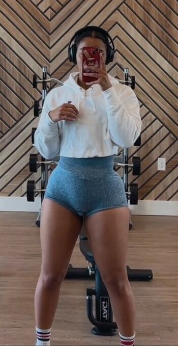Jaida Parker - WWE