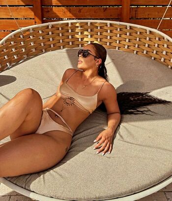 Jaida Parker - WWE