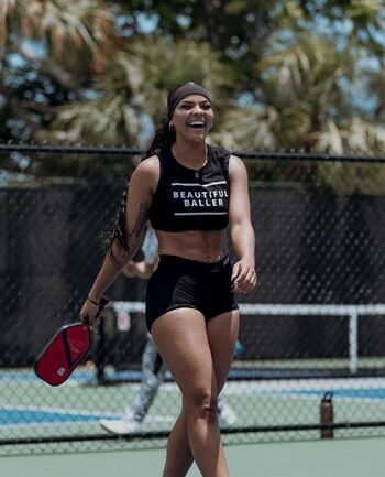 Jaida Parker - WWE