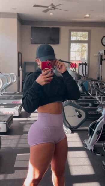 Jaida Parker - WWE