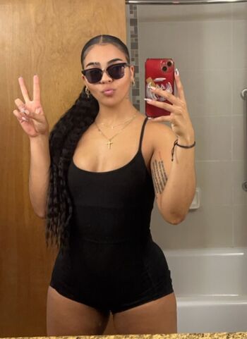 Jaida Parker - WWE
