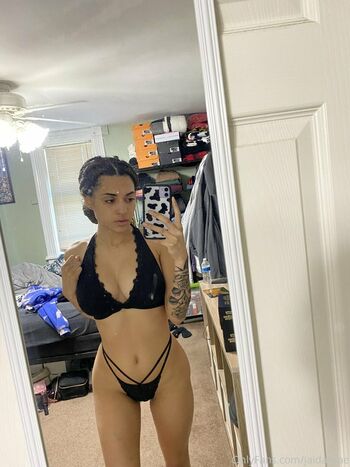JaidahRae