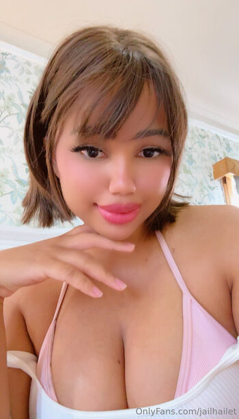 Jailhailet