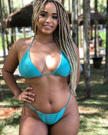 Jailsiane Damasceno
