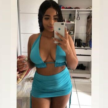 Jailsiane Damasceno