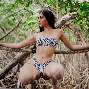 Jailyne Ochoa