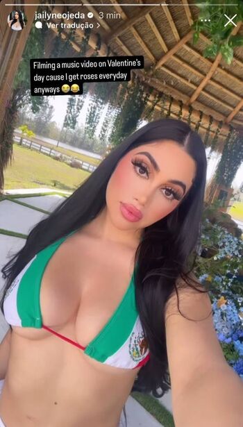 Jailyne Ojeda