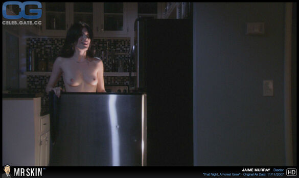 Jaime Murray