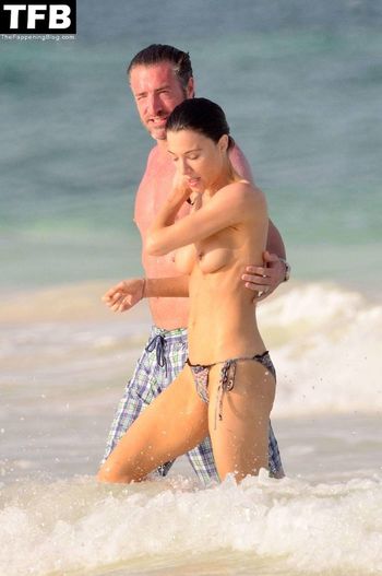 Jaime Murray